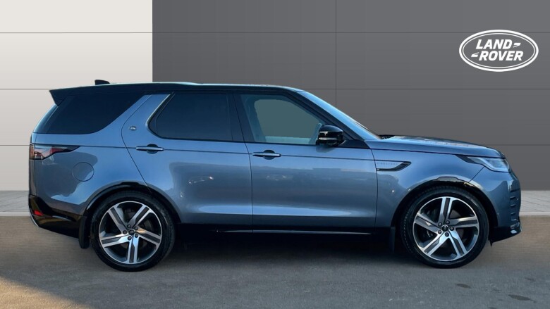 Land Rover Discovery 3.0 D300 Metropolitan Edition 5dr Auto Diesel Station Wagon